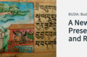 Indra’s Net for the Information Age: Buddhist Digital Resource Center’s new online library
